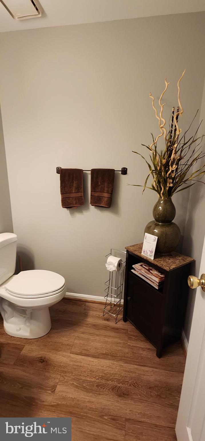 FOX RUN ESTATES - Residential