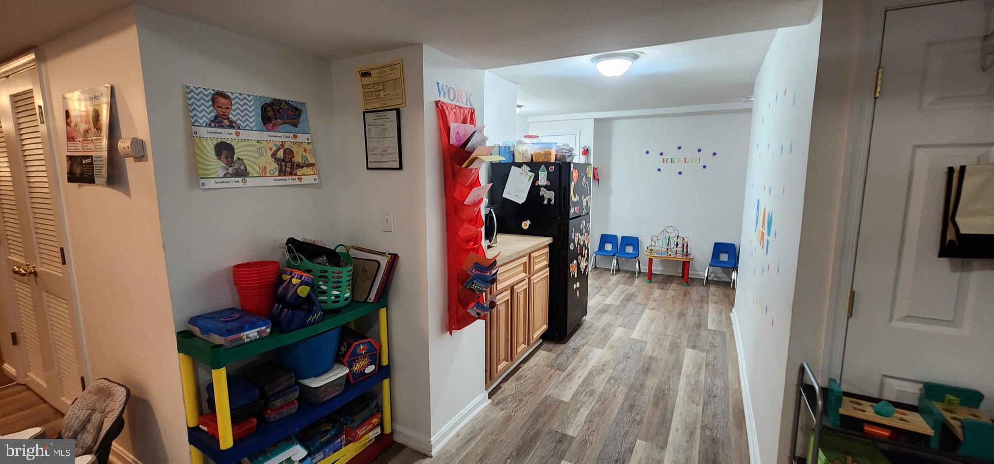 FOX RUN ESTATES - Residential