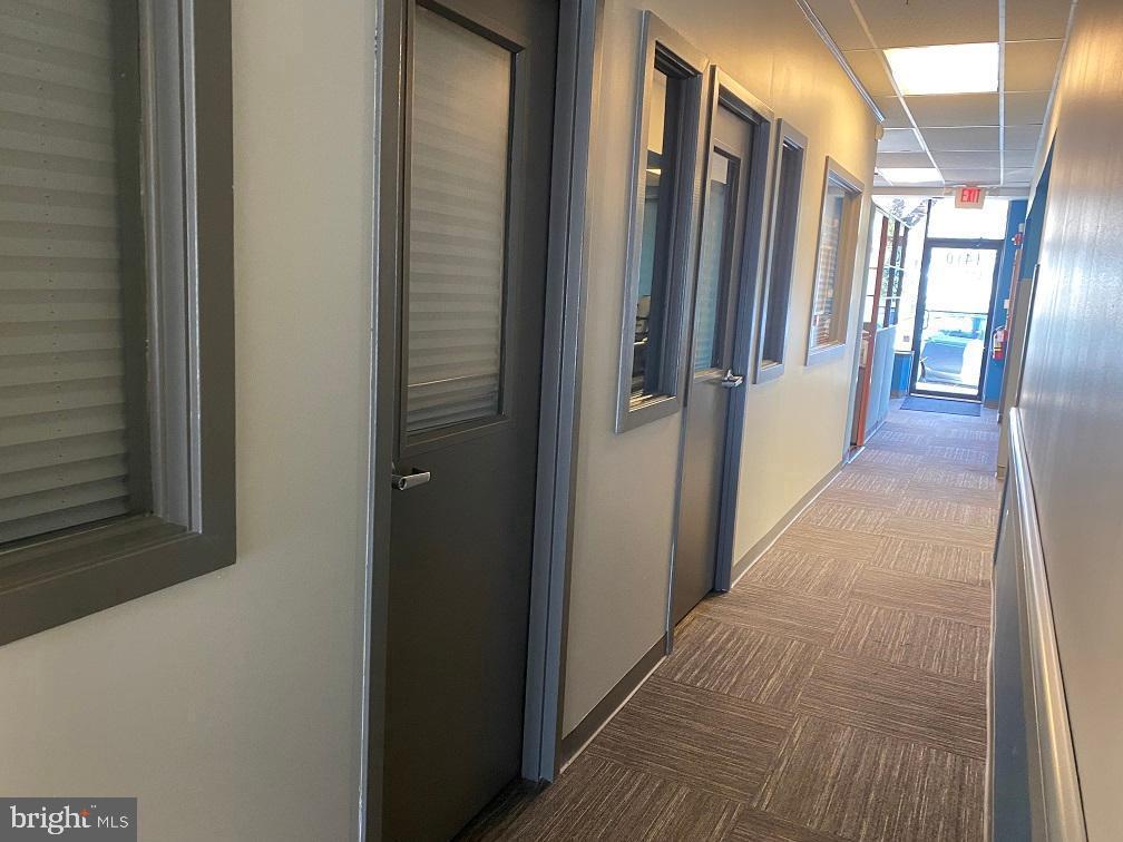 PENN WYNNE - Commercial Lease