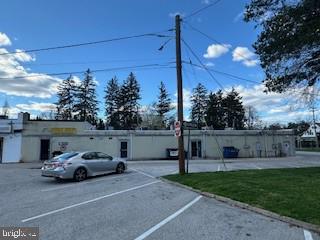 PENN WYNNE - Commercial Lease