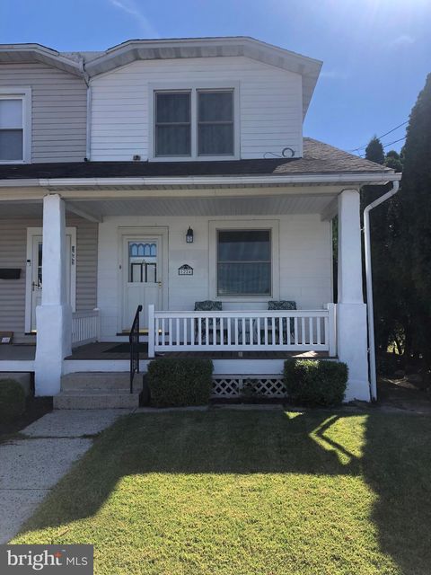 Photo of 1224 Margaret Street, READING, PA 19605 (MLS # PABK2063826)