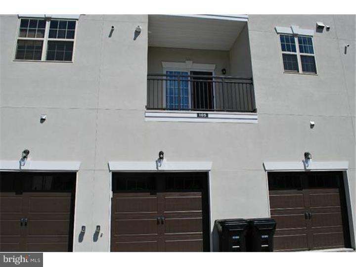 2400 SOUTH - Residential Lease