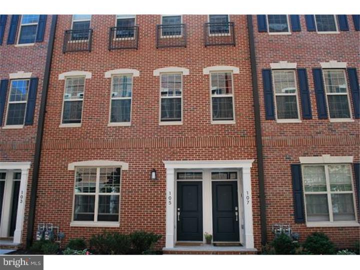 2400 SOUTH - Residential Lease