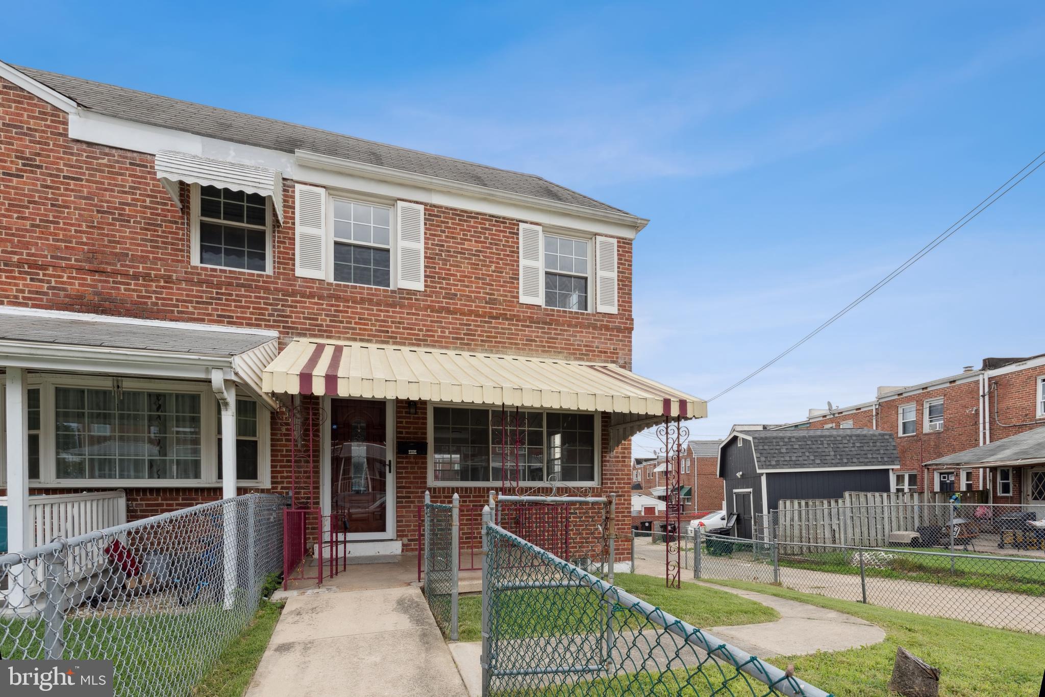 815 JEANNETTE AVENUE