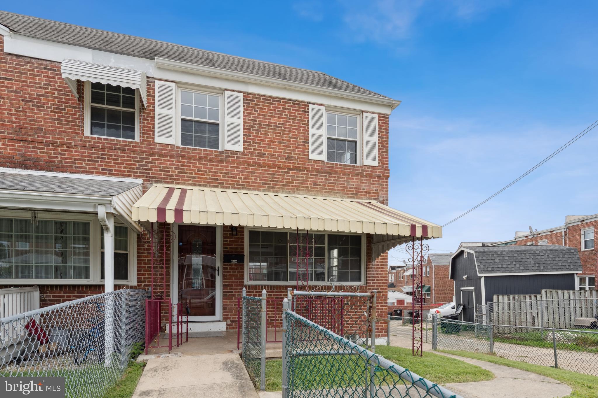 815 JEANNETTE AVENUE