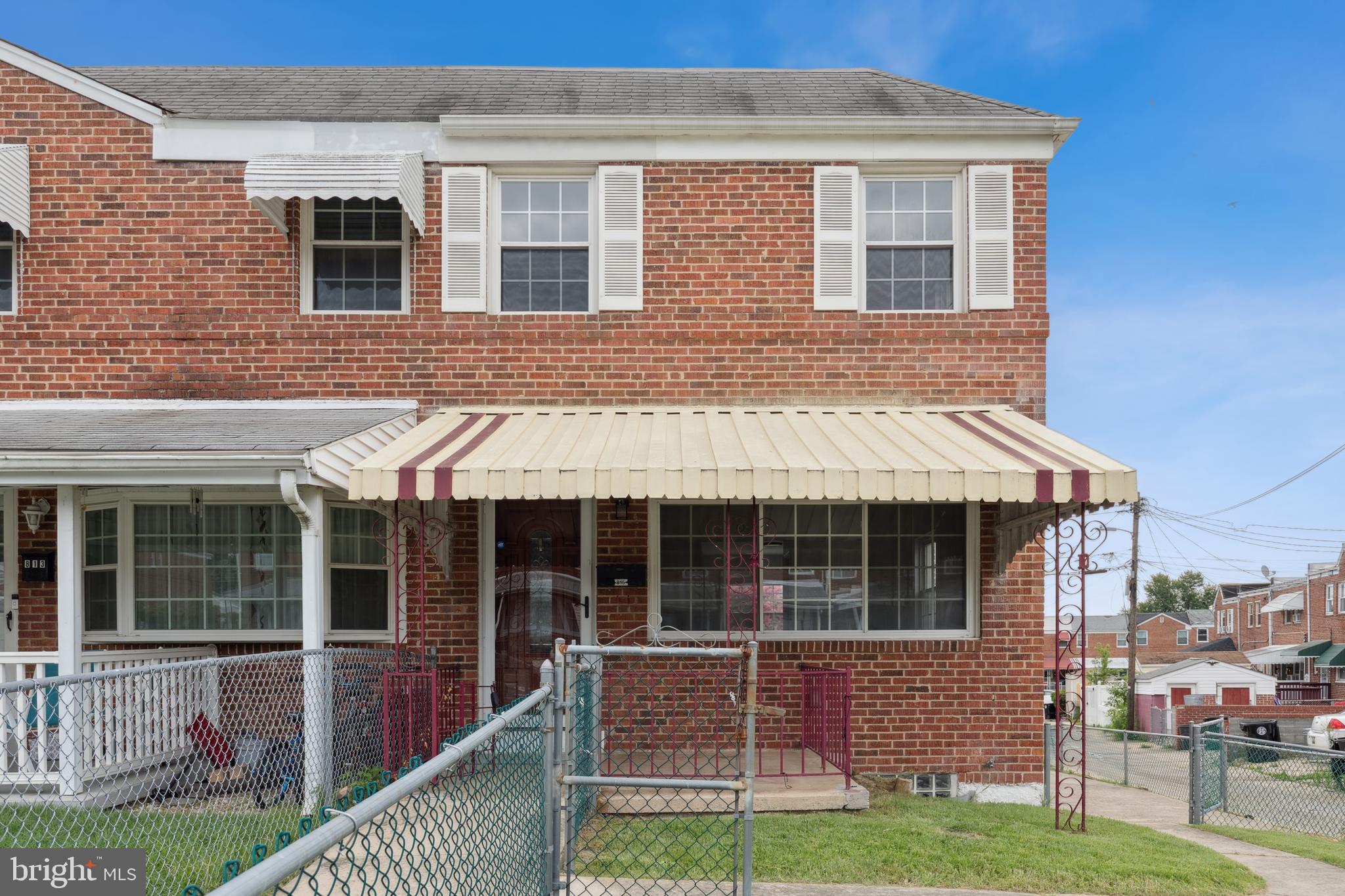 815 JEANNETTE AVENUE