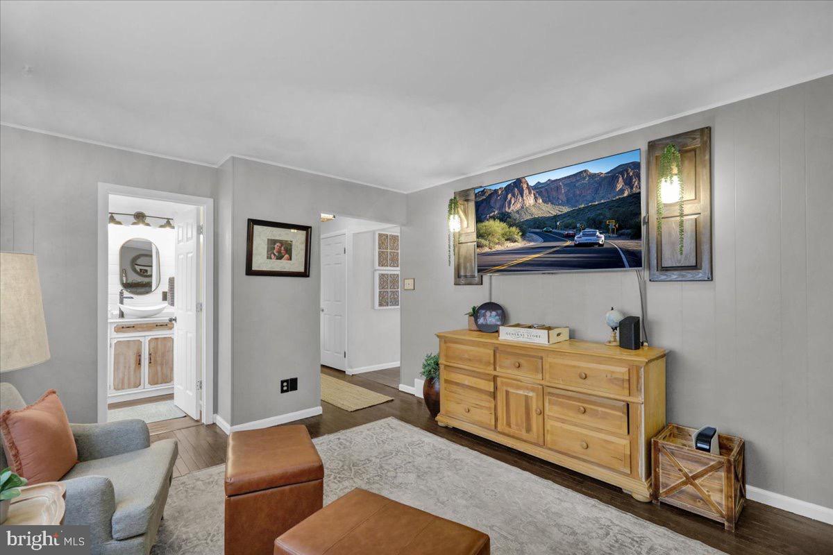 DREXELWOOD - Residential