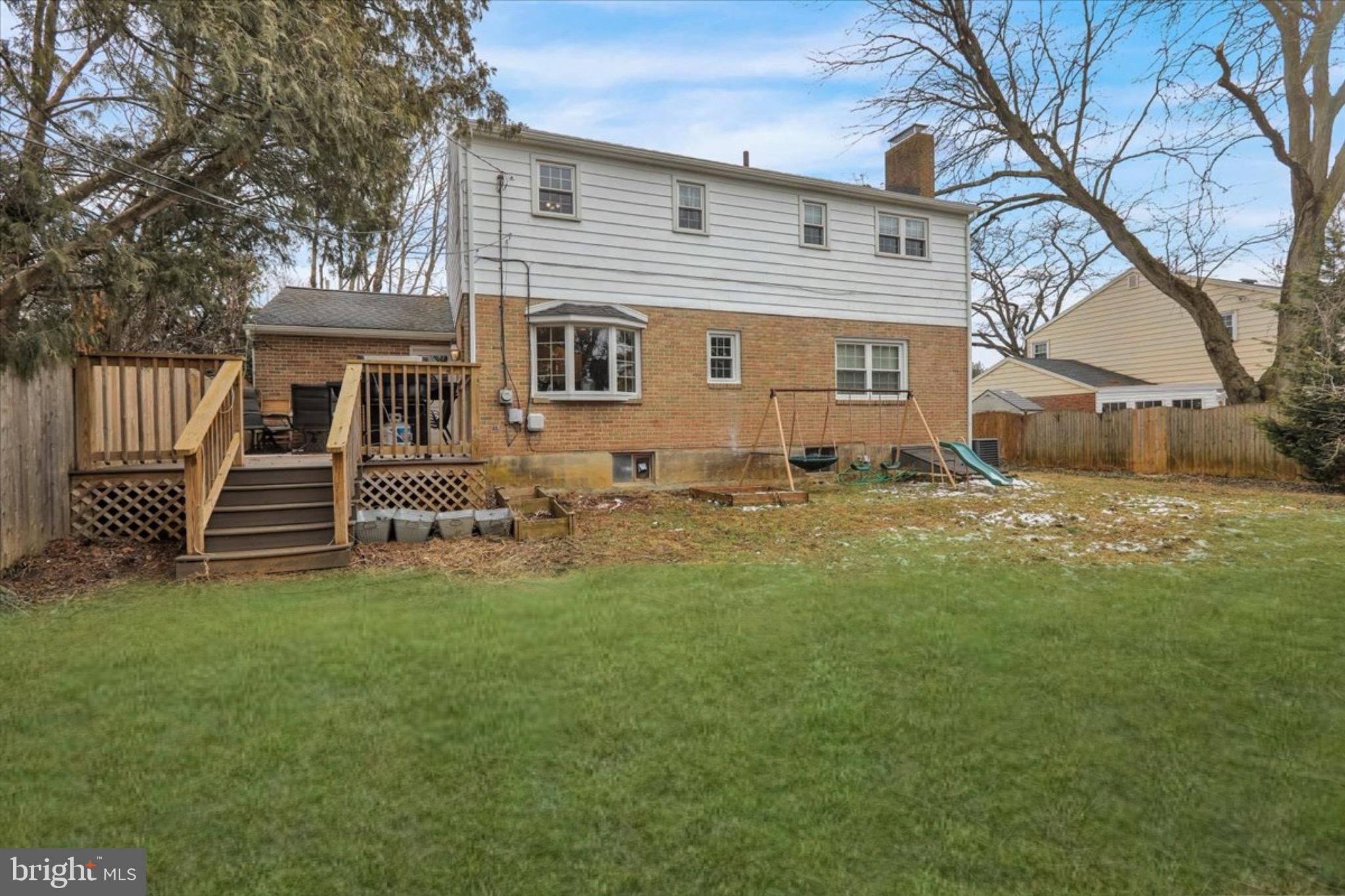 DREXELWOOD - Residential