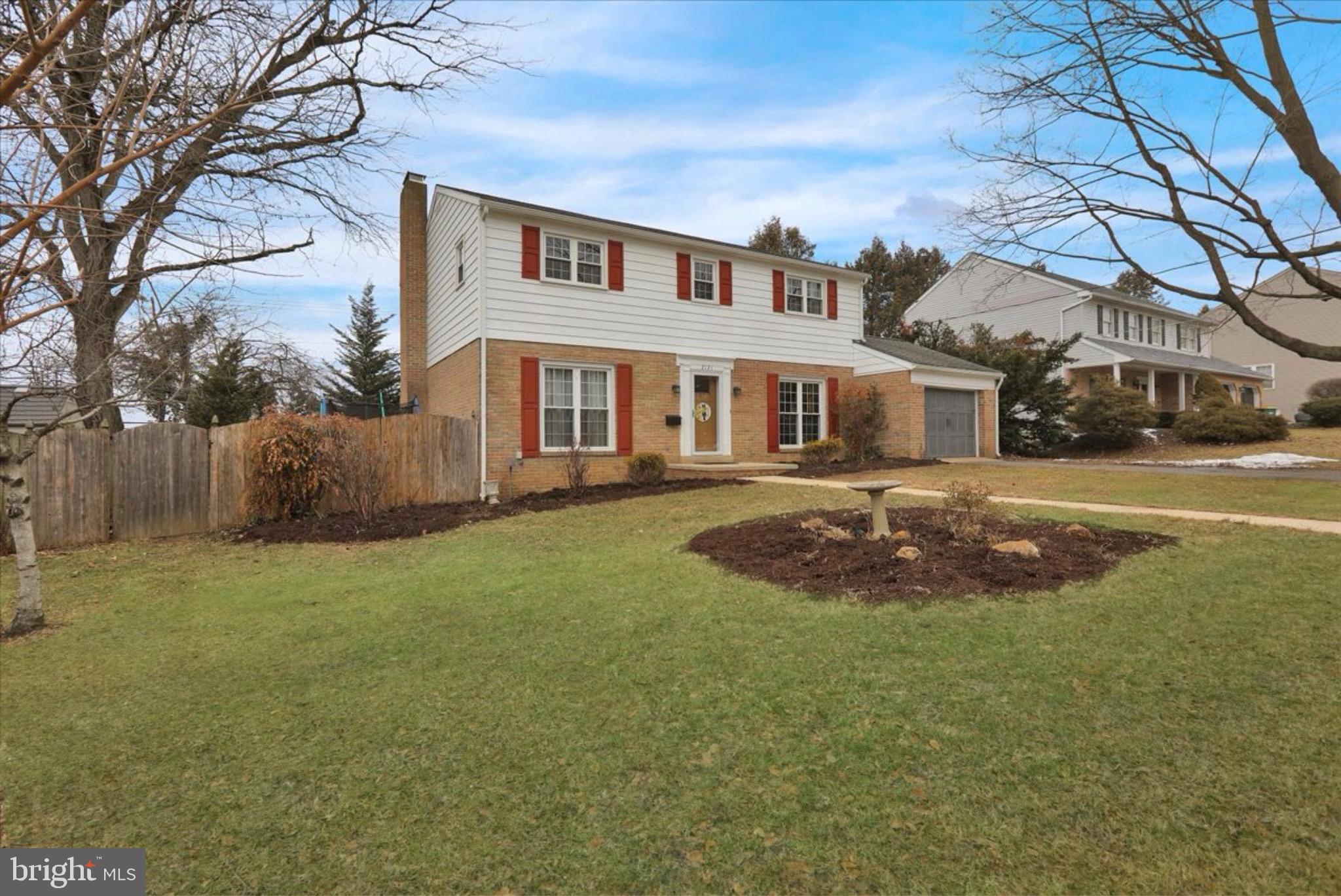 DREXELWOOD - Residential