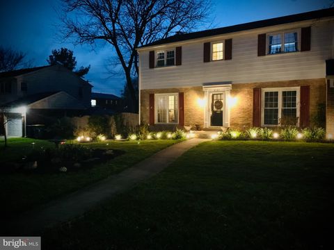 Photo of 2121 Bressler Drive, READING, PA 19610 (MLS # PABK2068486)