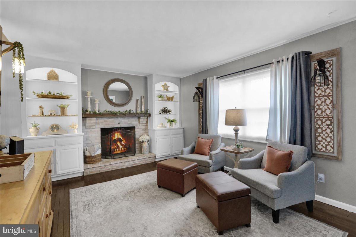 DREXELWOOD - Residential