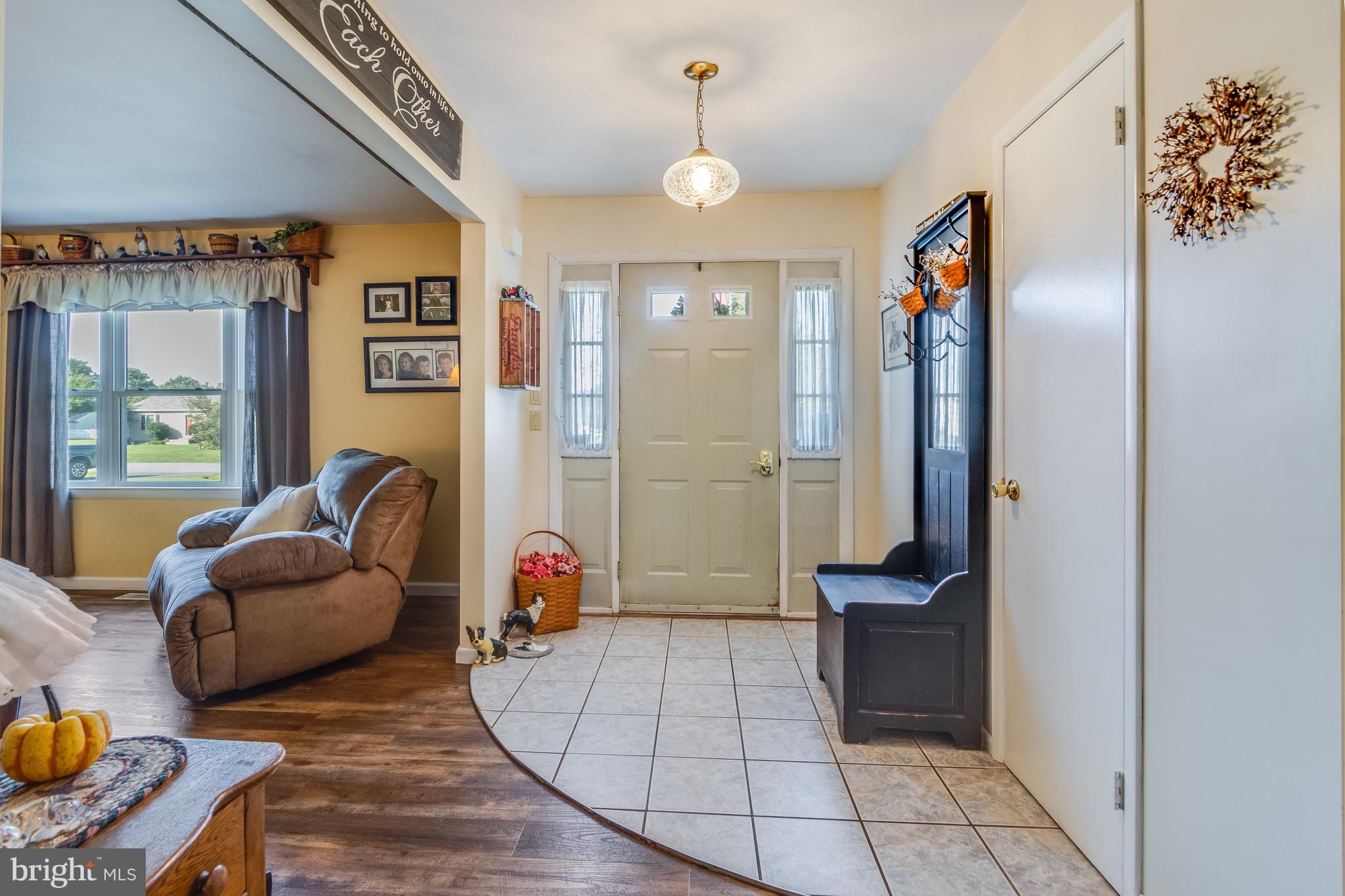 OVERBROOK SHORES - Residential