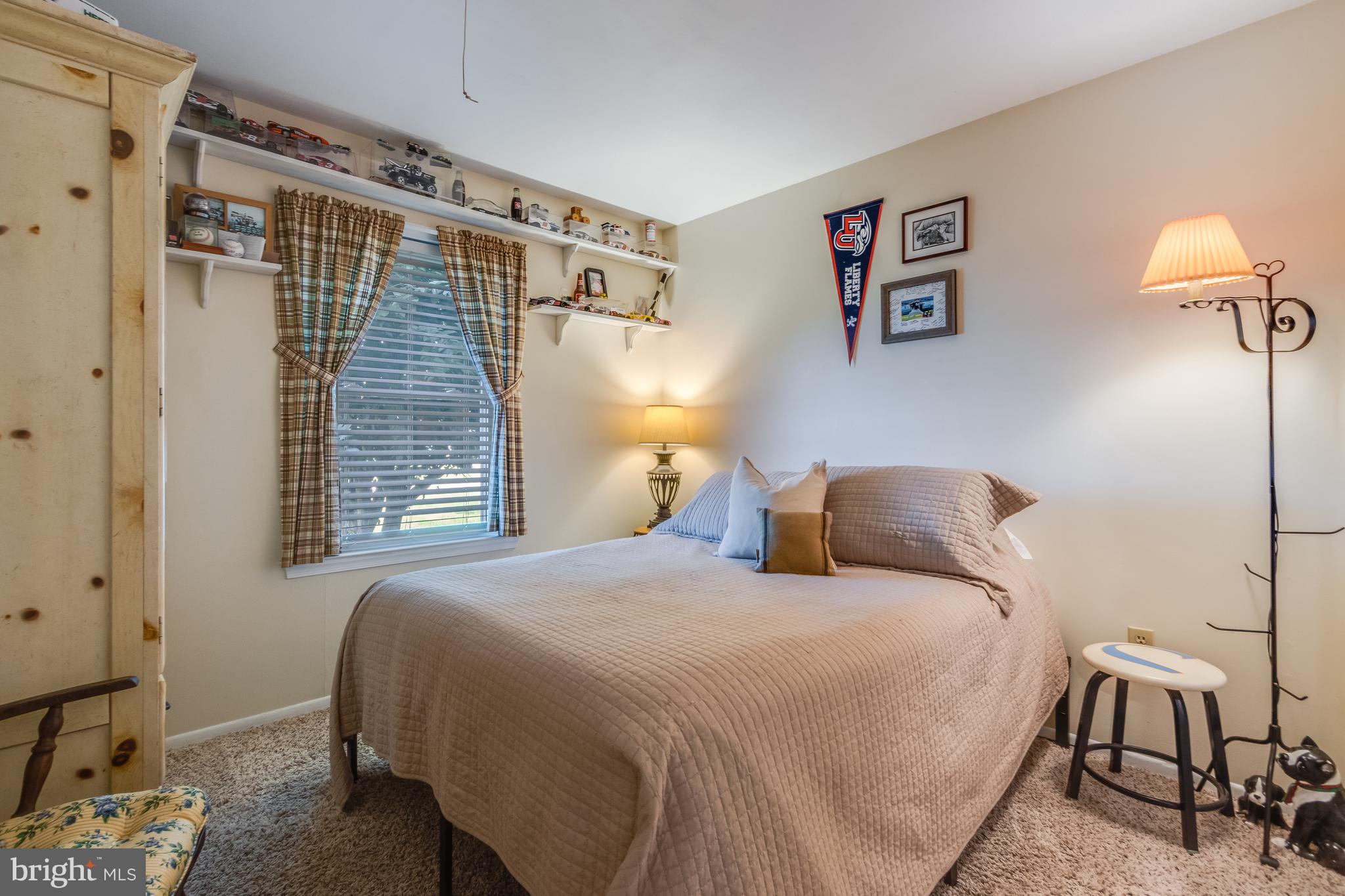 OVERBROOK SHORES - Residential