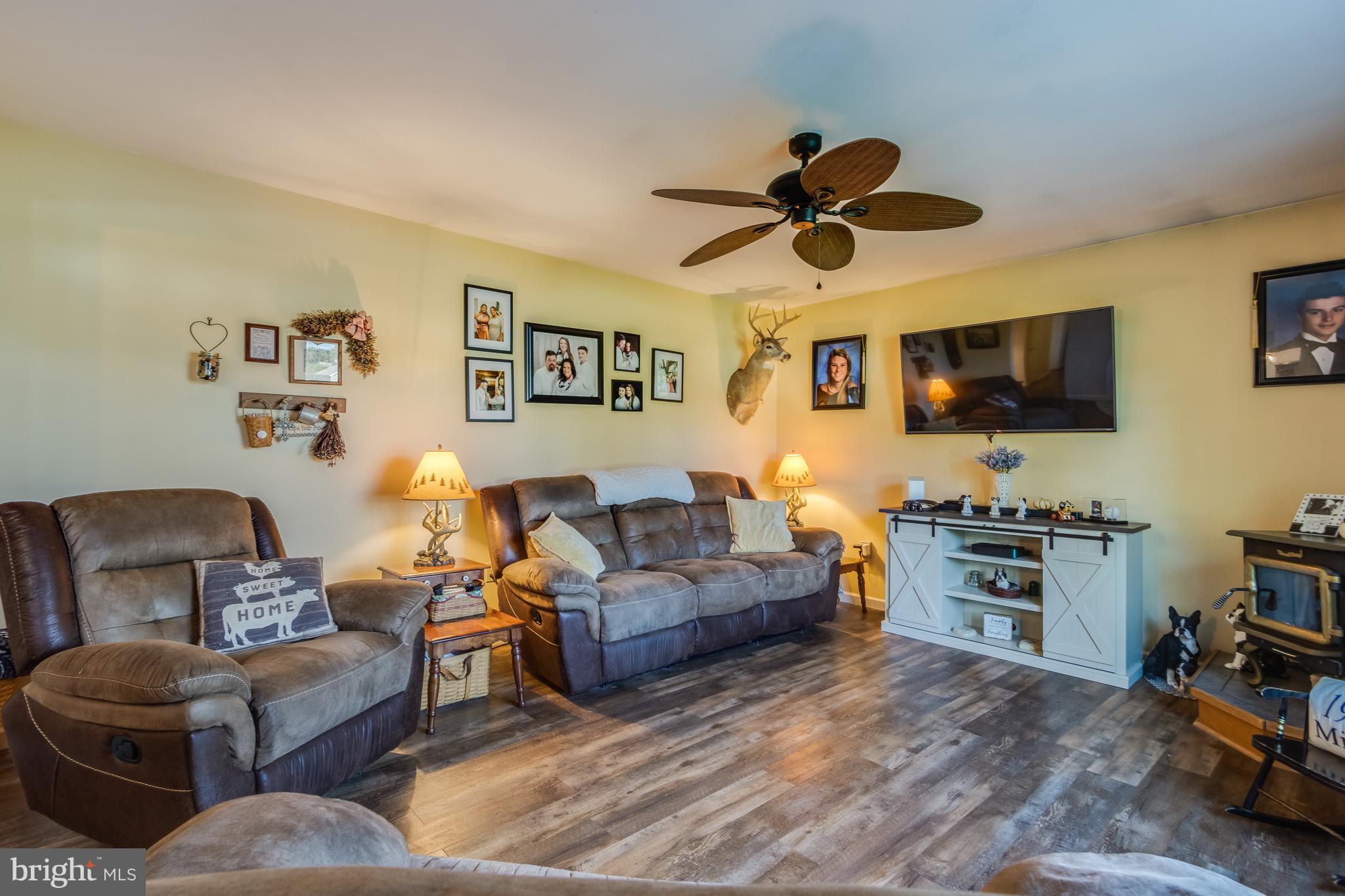 OVERBROOK SHORES - Residential