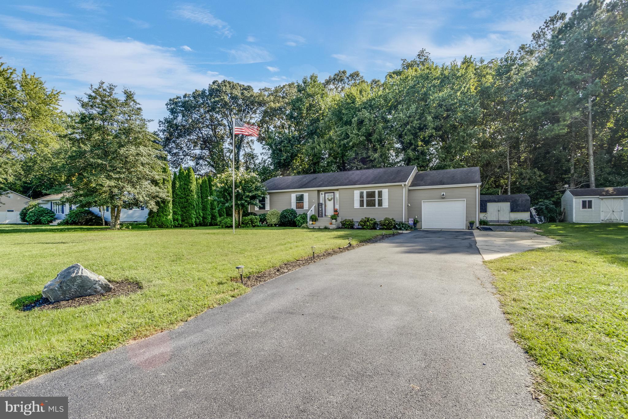 OVERBROOK SHORES - Residential