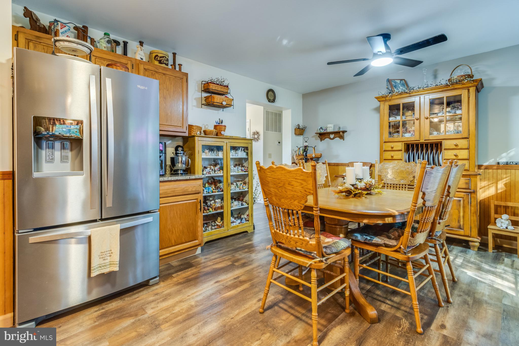 OVERBROOK SHORES - Residential