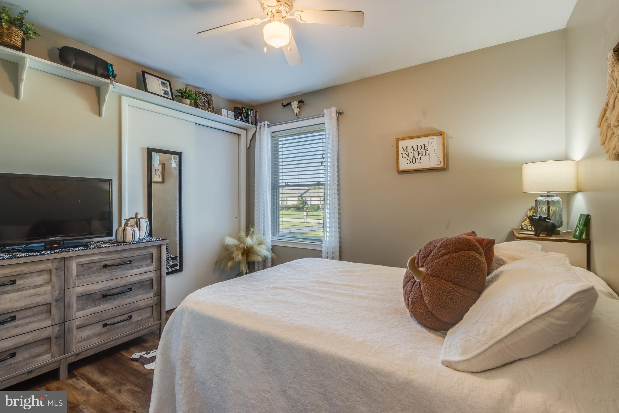 OVERBROOK SHORES - Residential