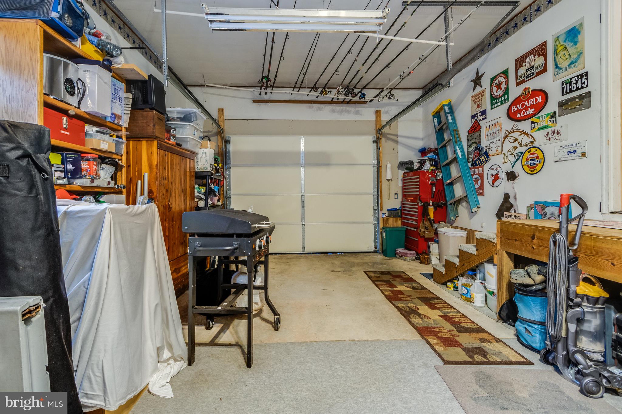 OVERBROOK SHORES - Residential