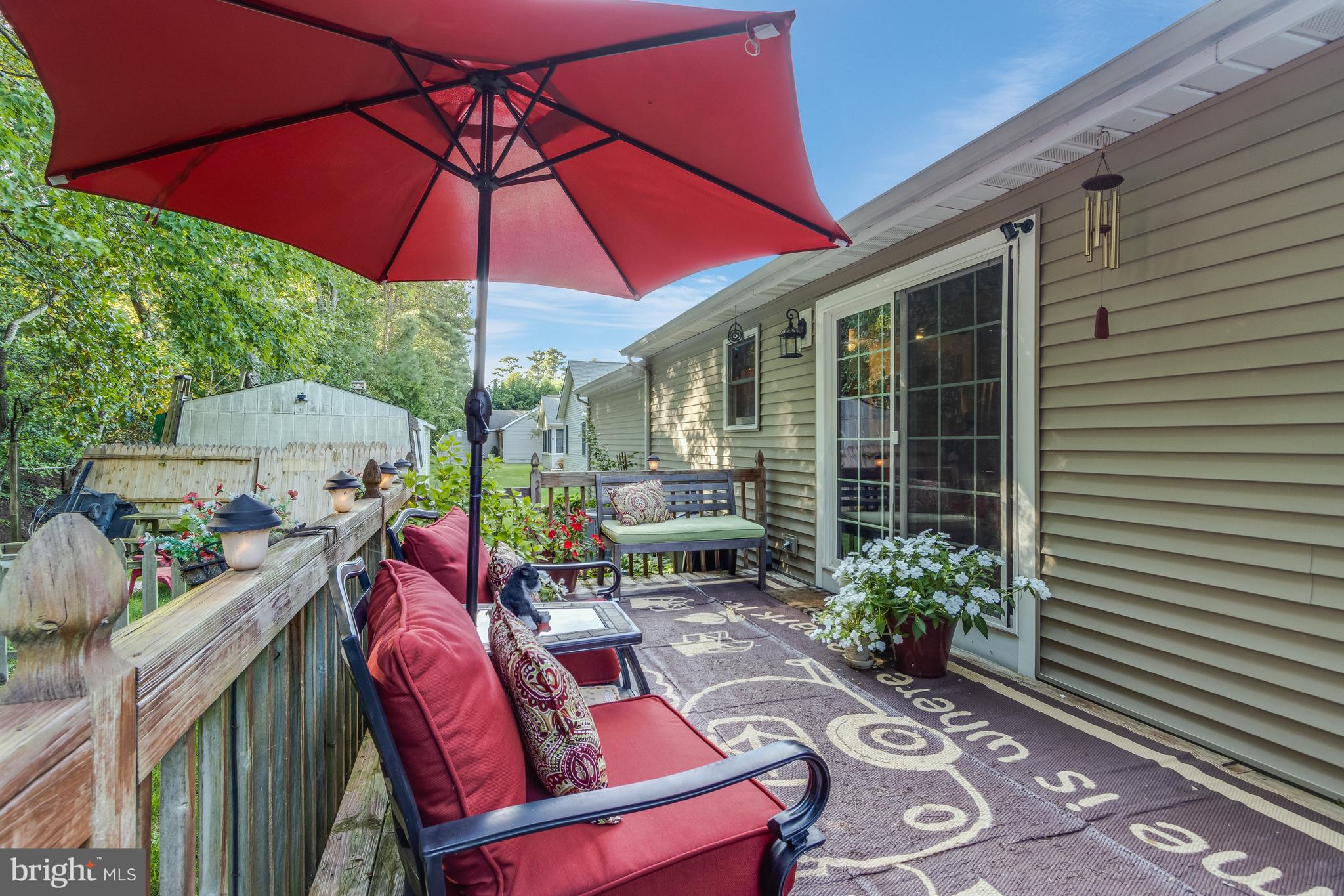 OVERBROOK SHORES - Residential