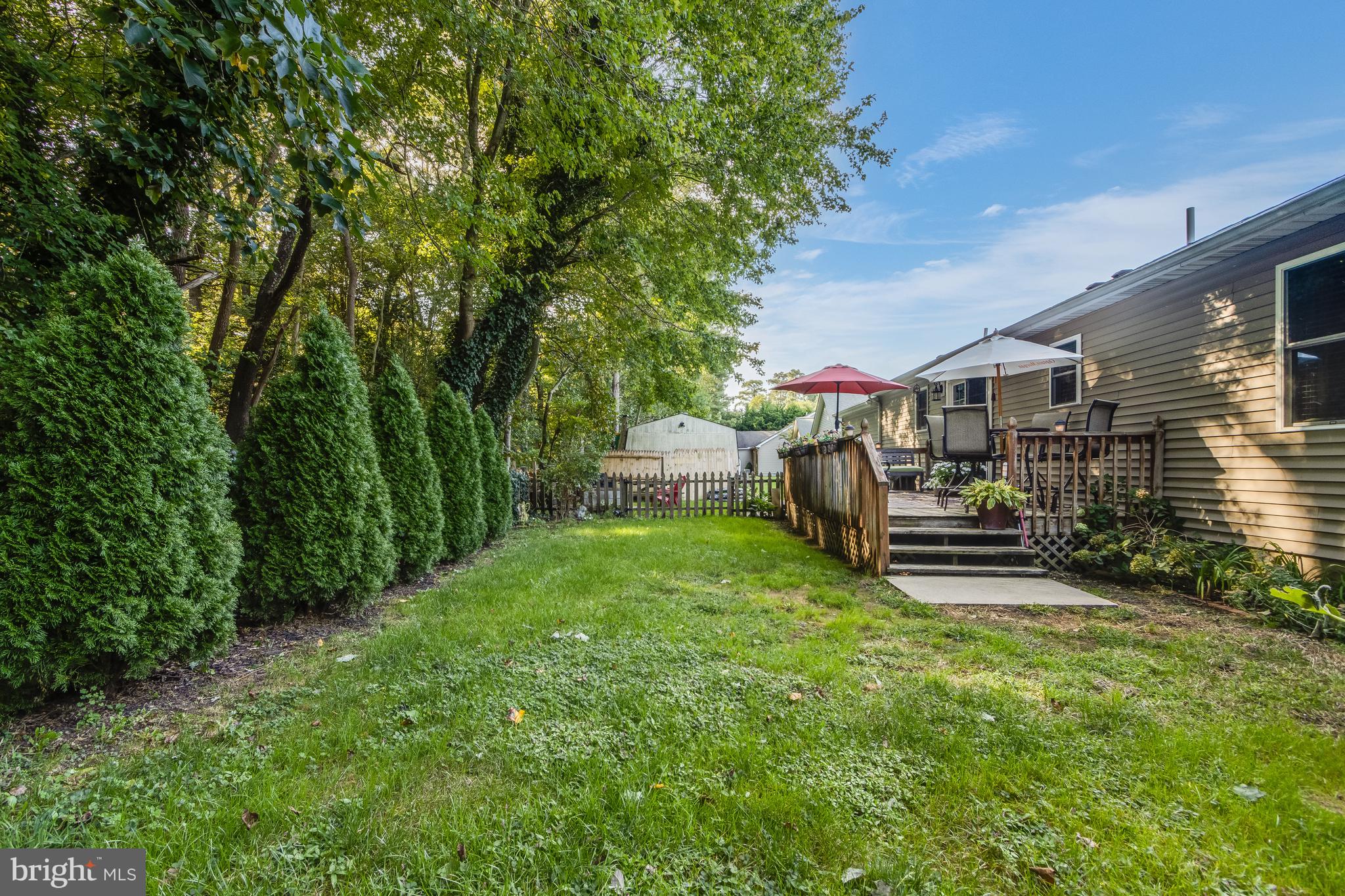 OVERBROOK SHORES - Residential