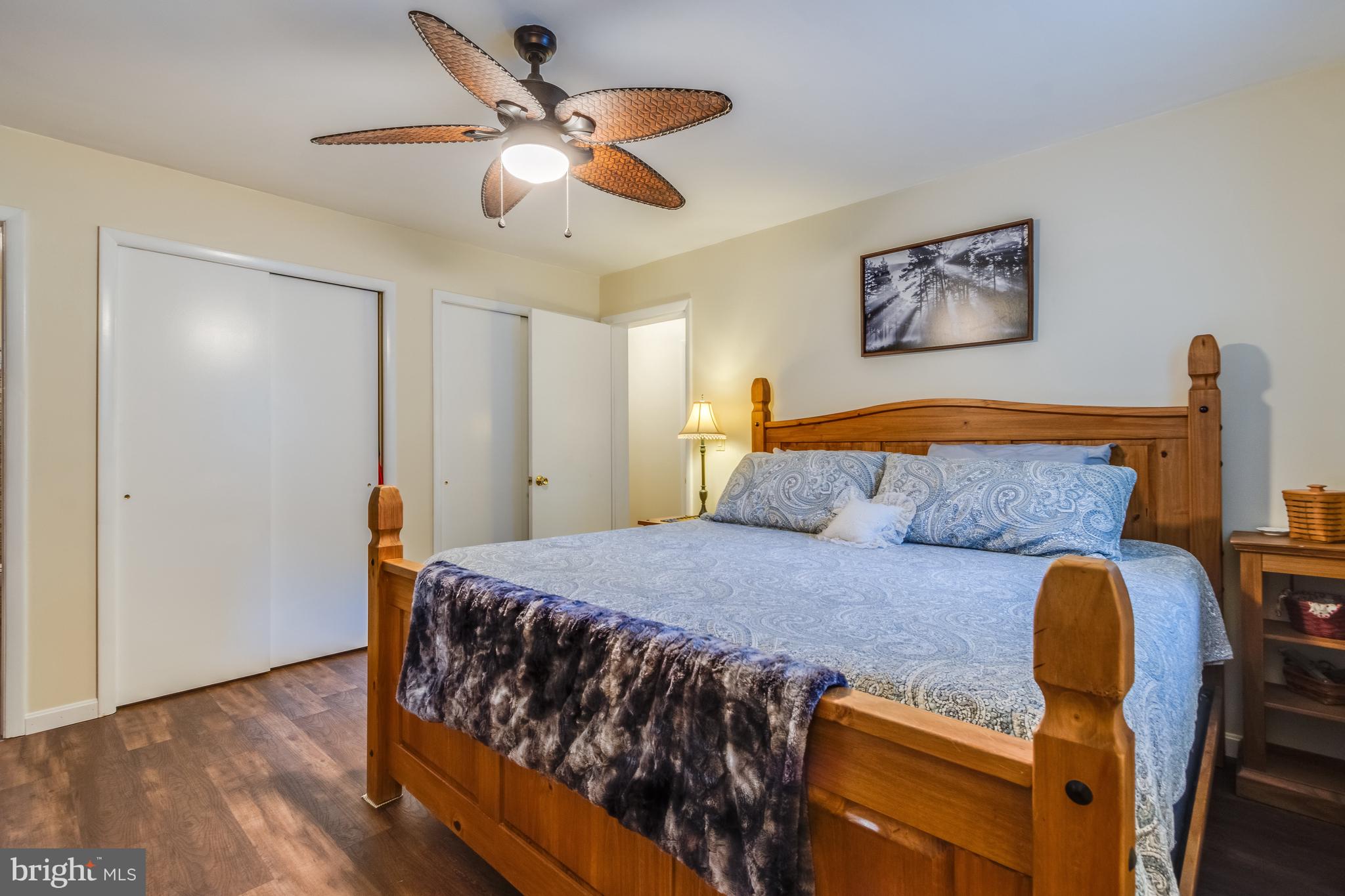 OVERBROOK SHORES - Residential