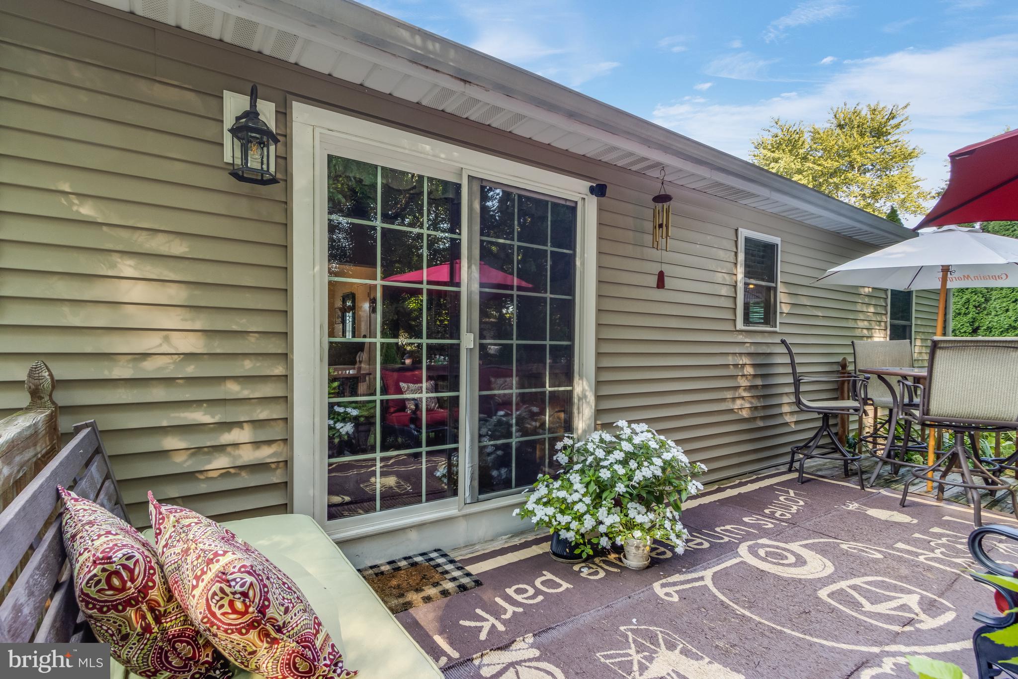 OVERBROOK SHORES - Residential