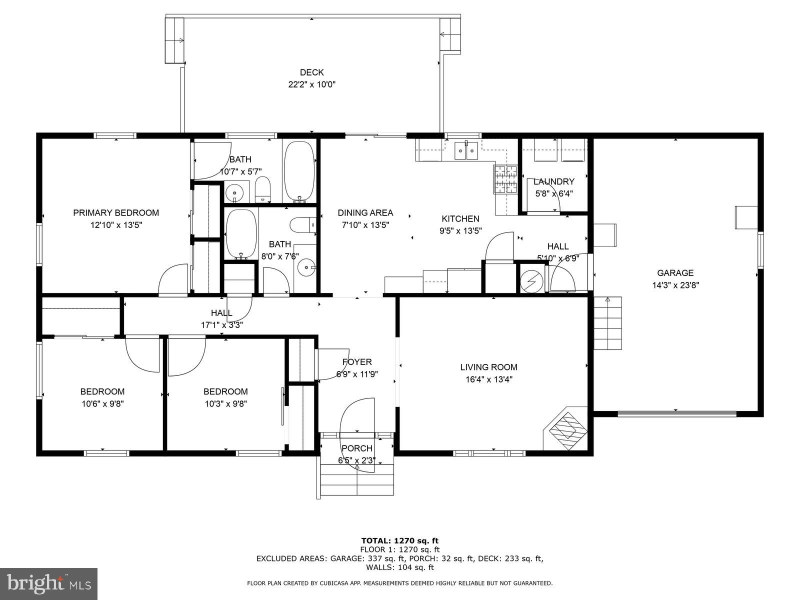 OVERBROOK SHORES - Residential