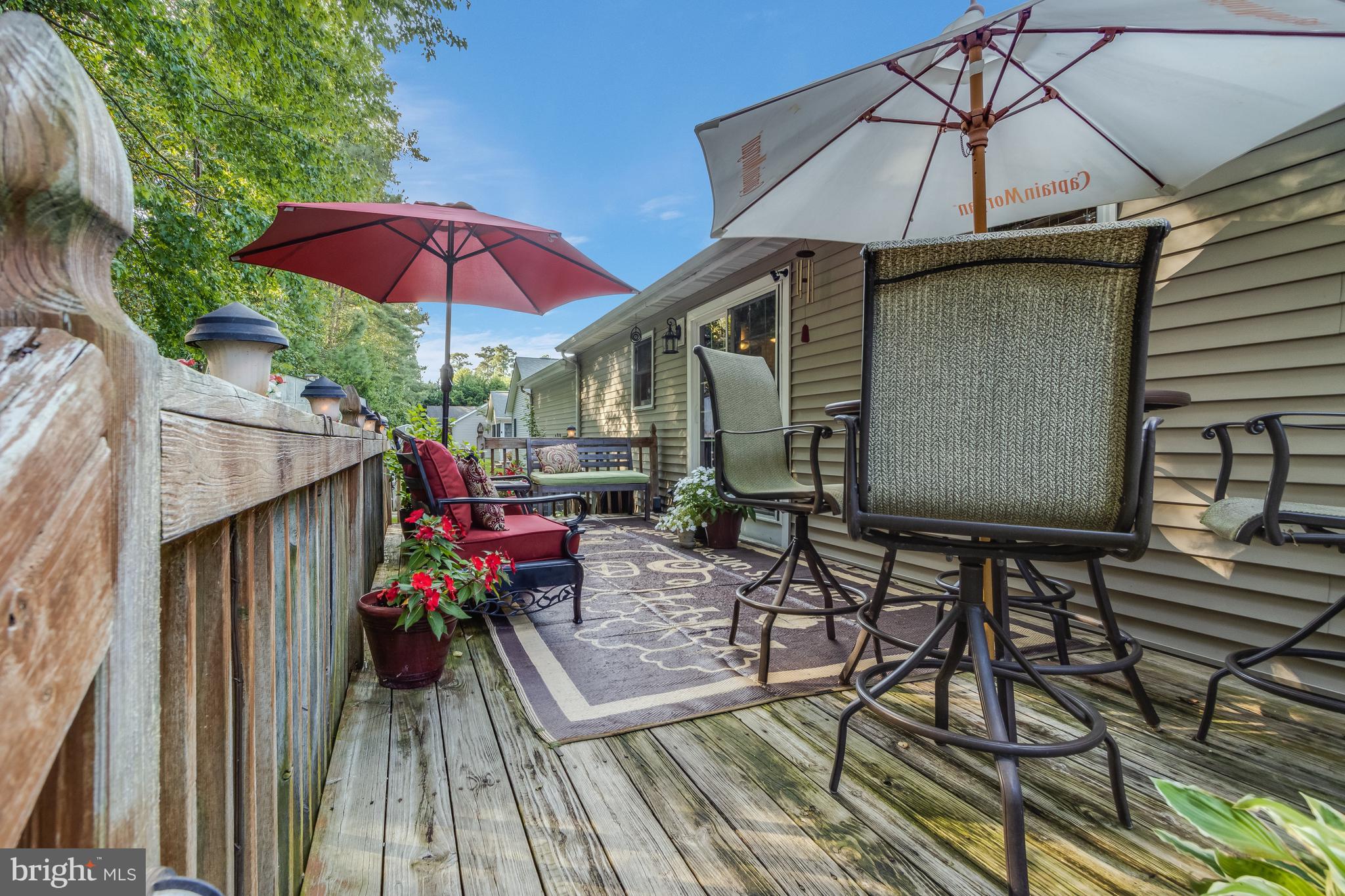 OVERBROOK SHORES - Residential