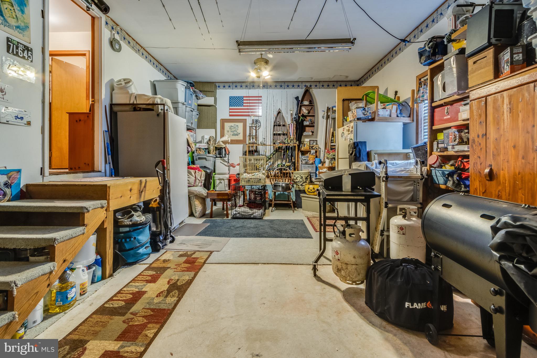 OVERBROOK SHORES - Residential