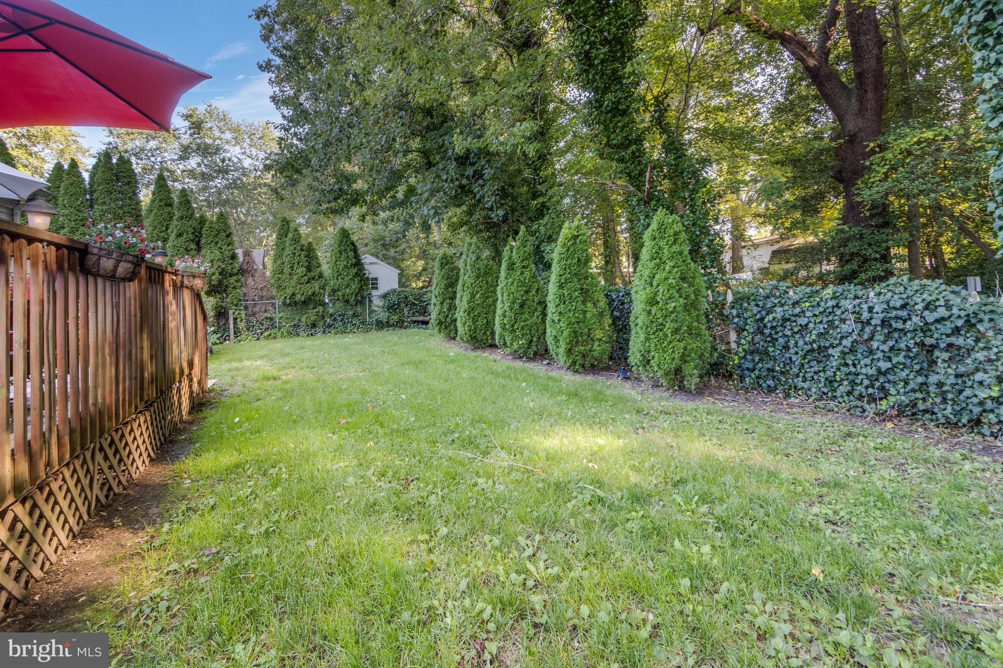 OVERBROOK SHORES - Residential