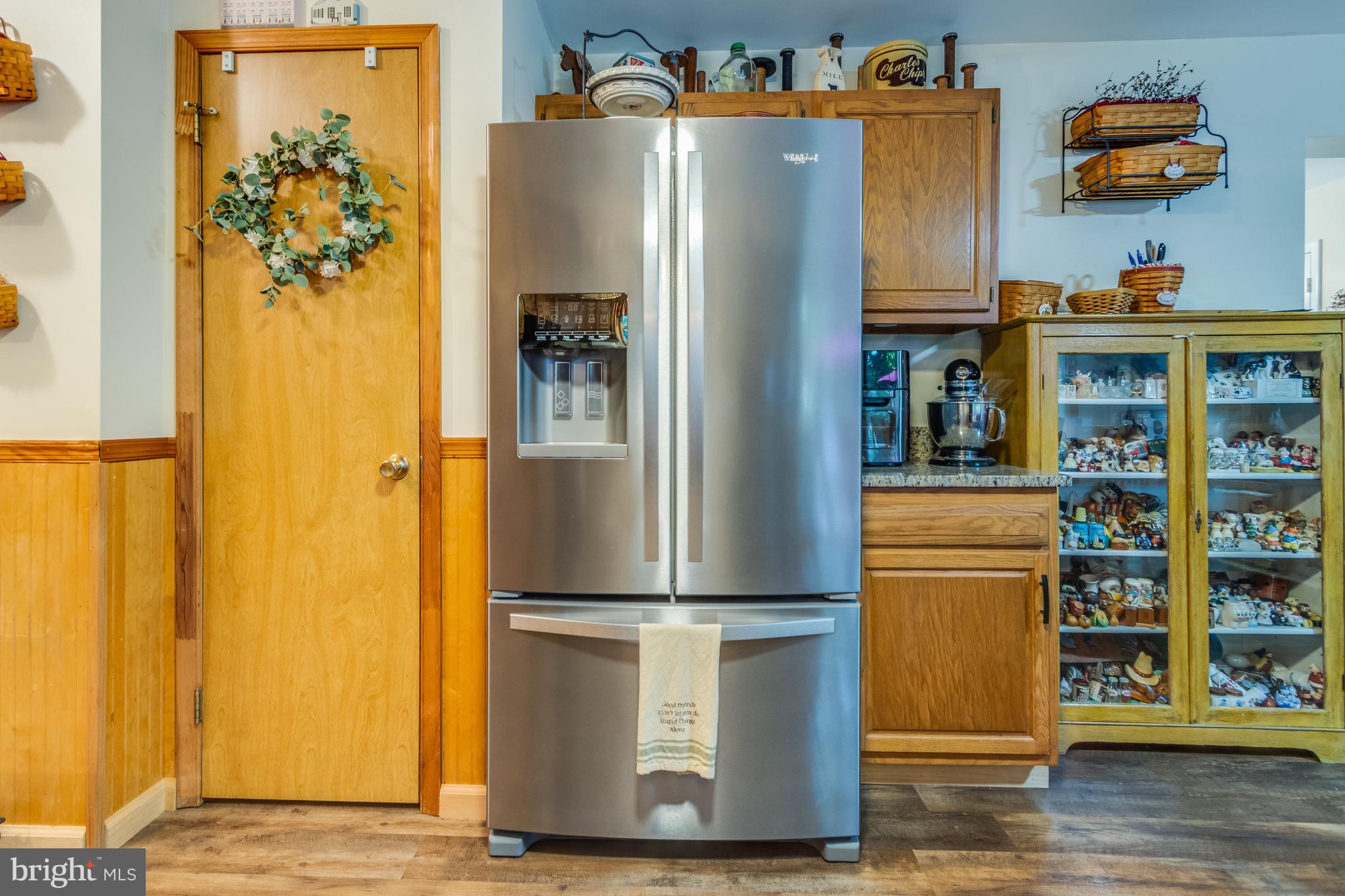 OVERBROOK SHORES - Residential