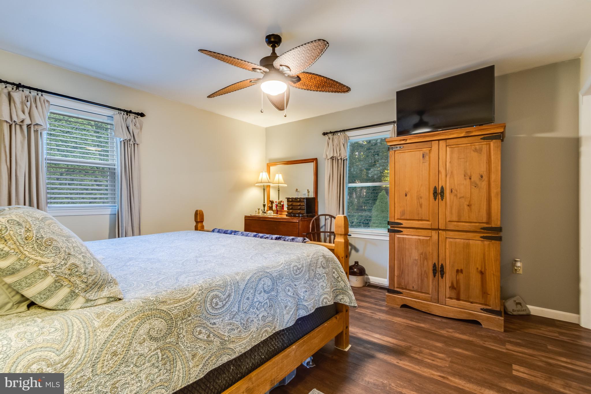 OVERBROOK SHORES - Residential