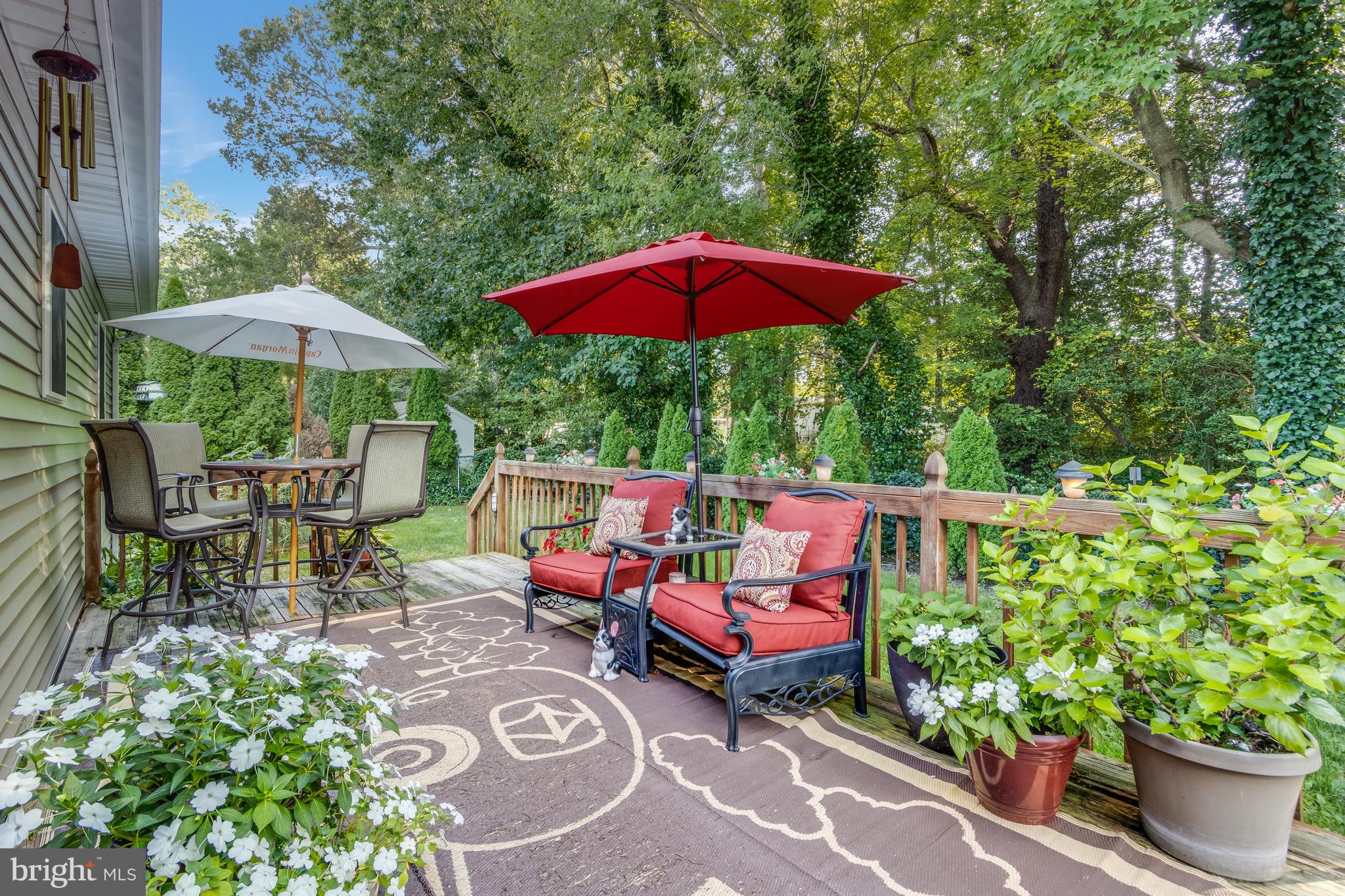 OVERBROOK SHORES - Residential