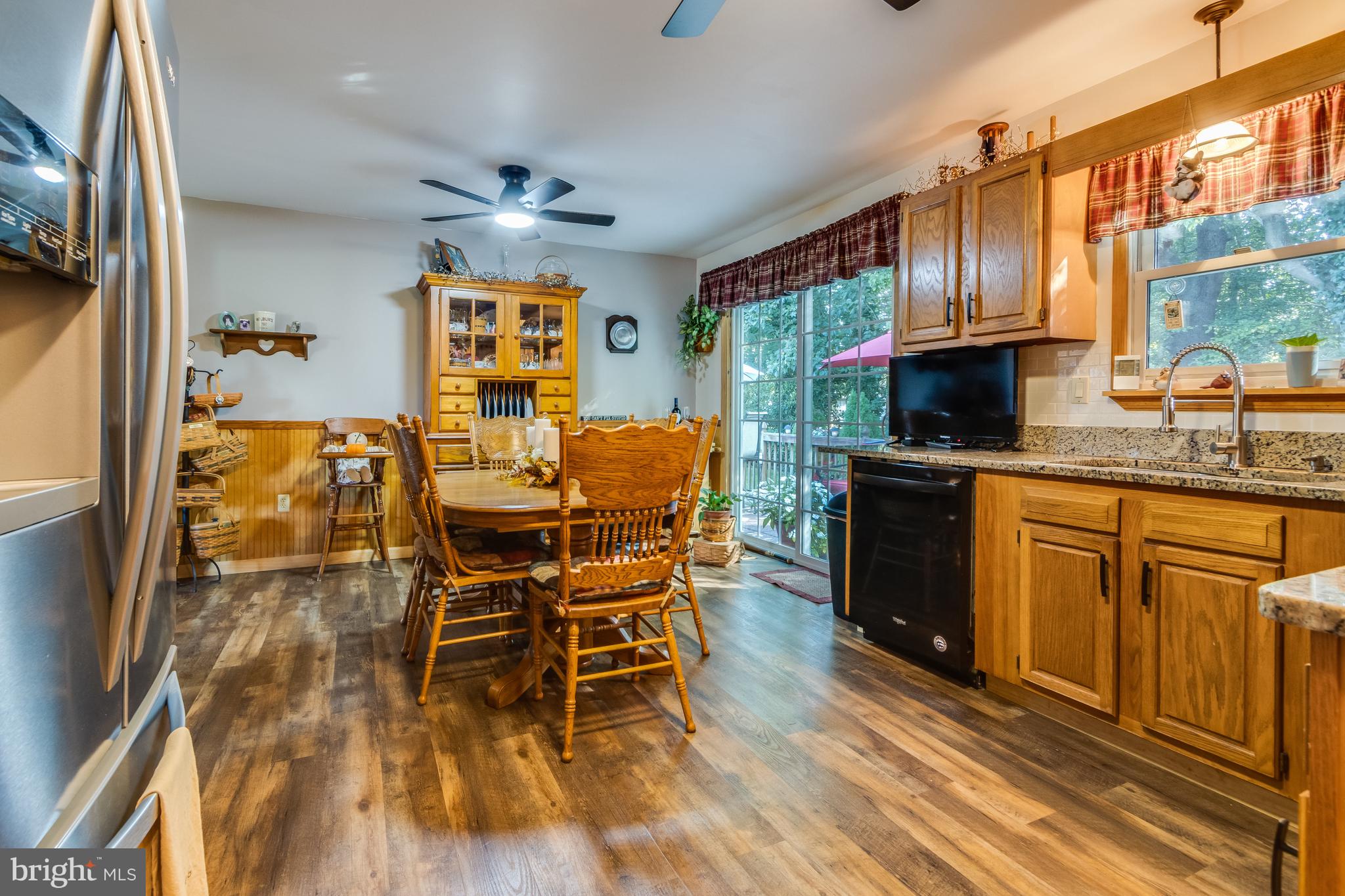 OVERBROOK SHORES - Residential