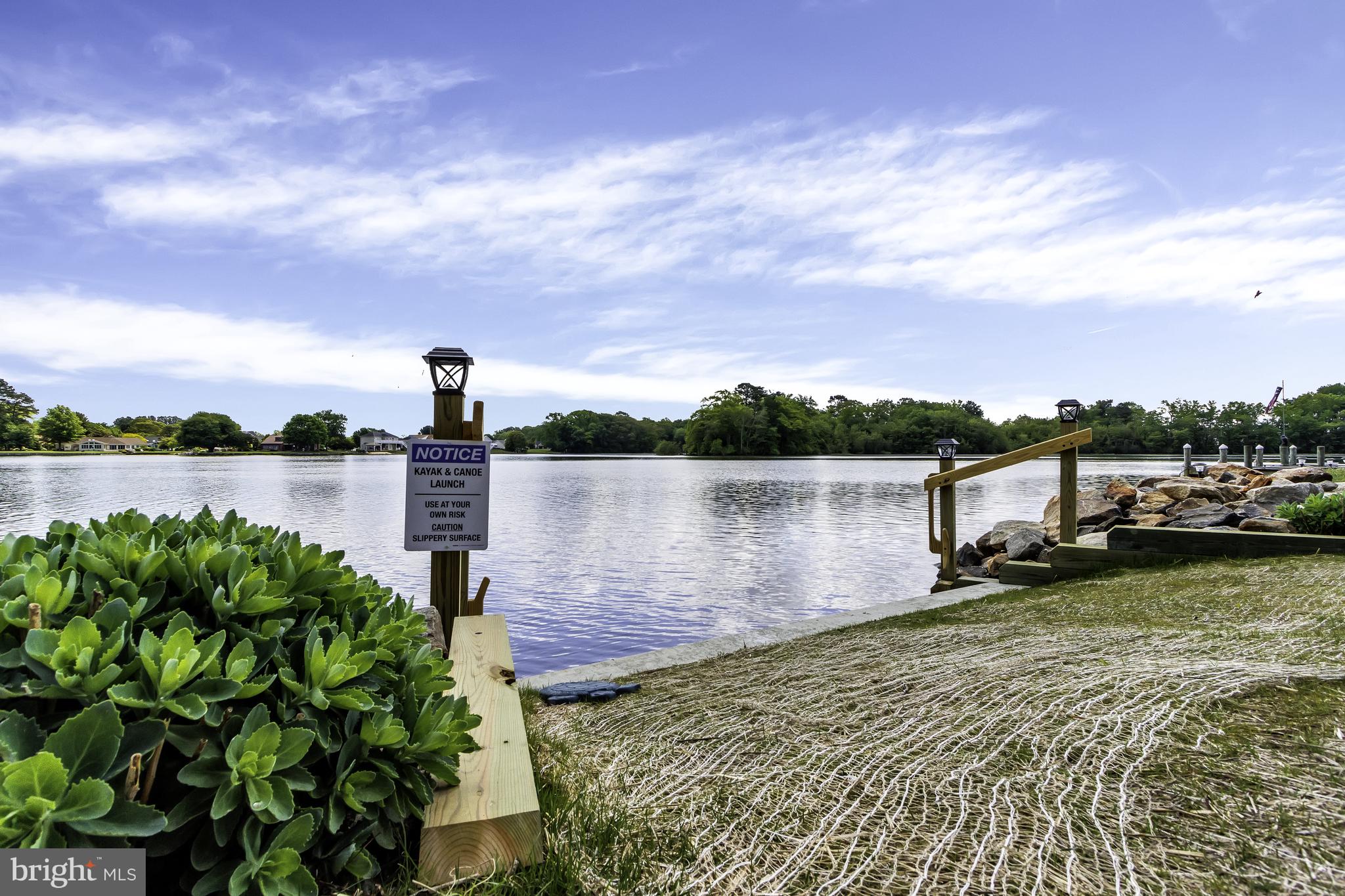 OVERBROOK SHORES - Residential