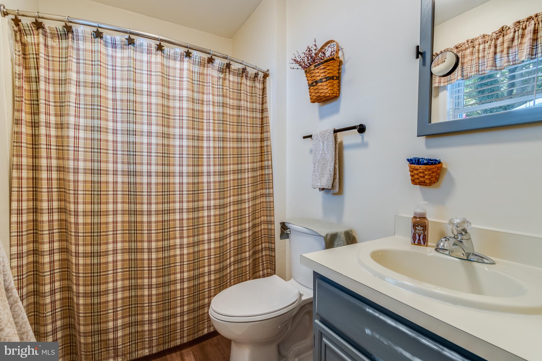 OVERBROOK SHORES - Residential