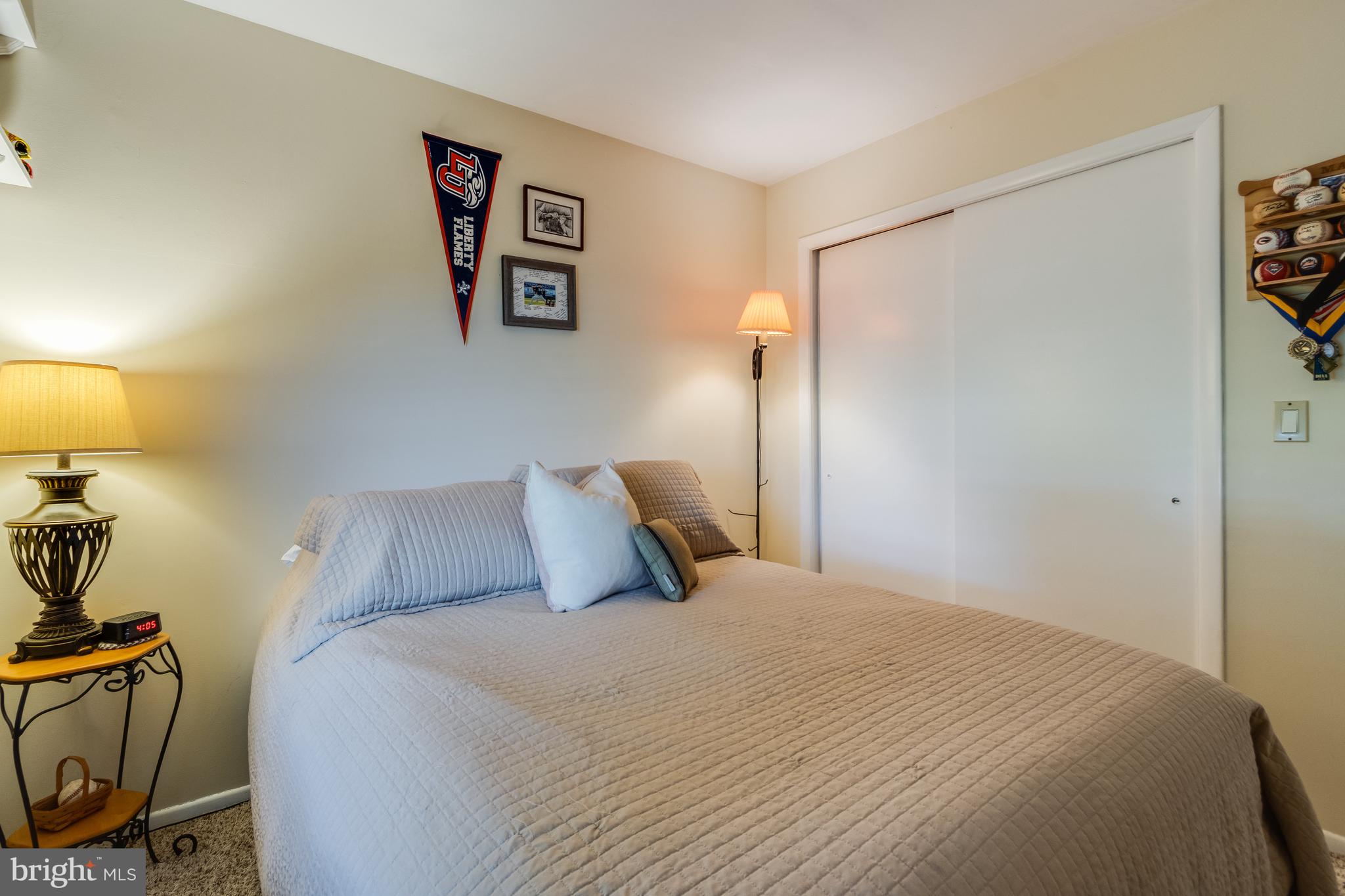 OVERBROOK SHORES - Residential