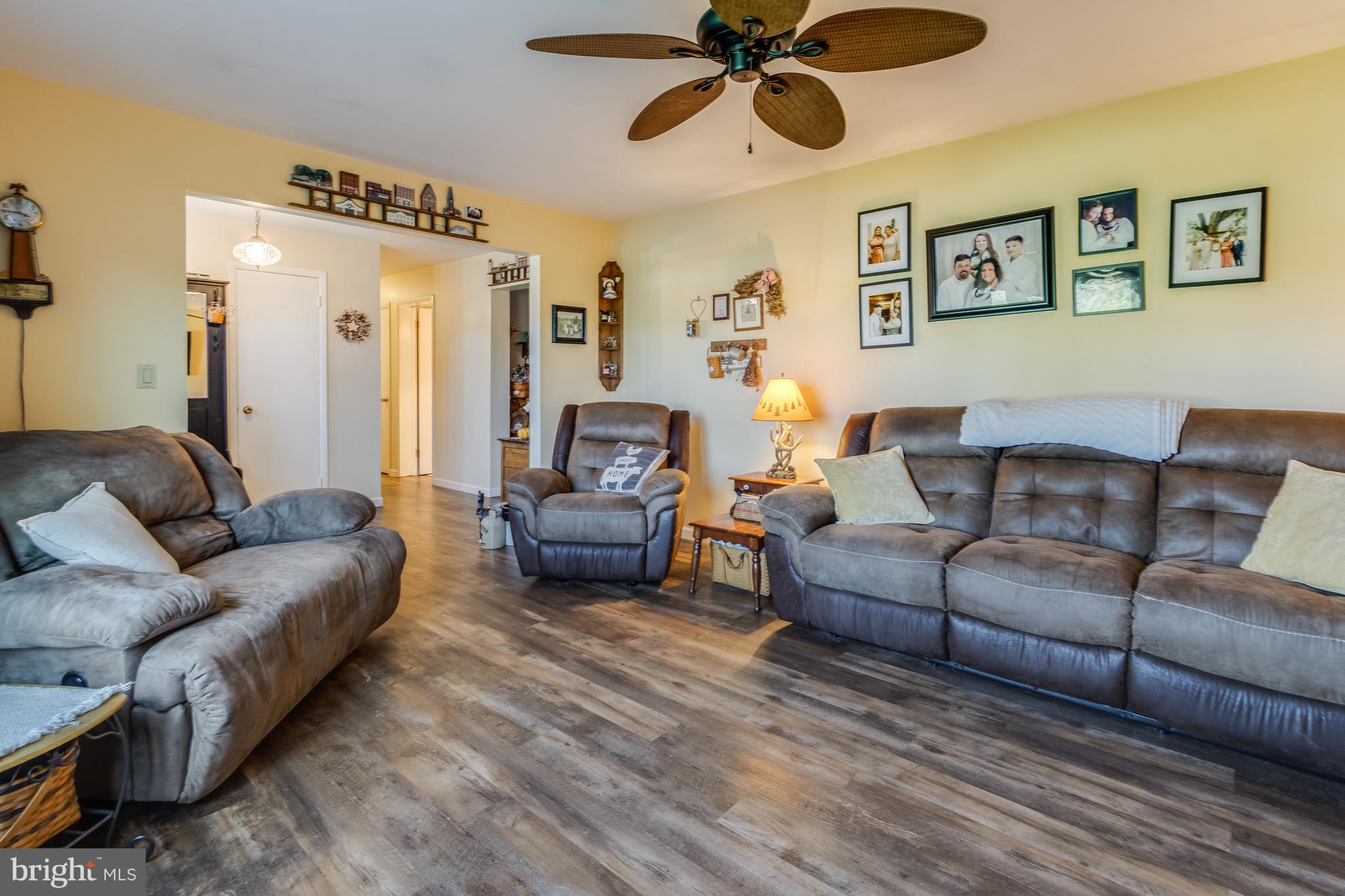 OVERBROOK SHORES - Residential