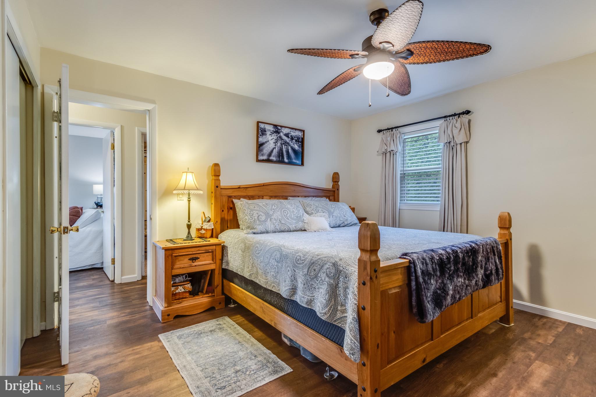 OVERBROOK SHORES - Residential