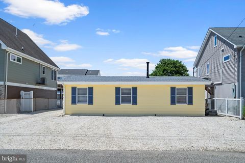 909 JANE DRIVE MANAHAWKIN NJ 08050