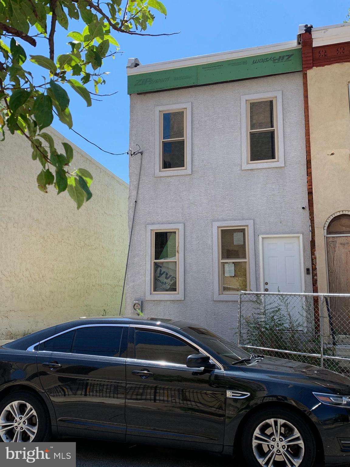 BREWERYTOWN - Residential