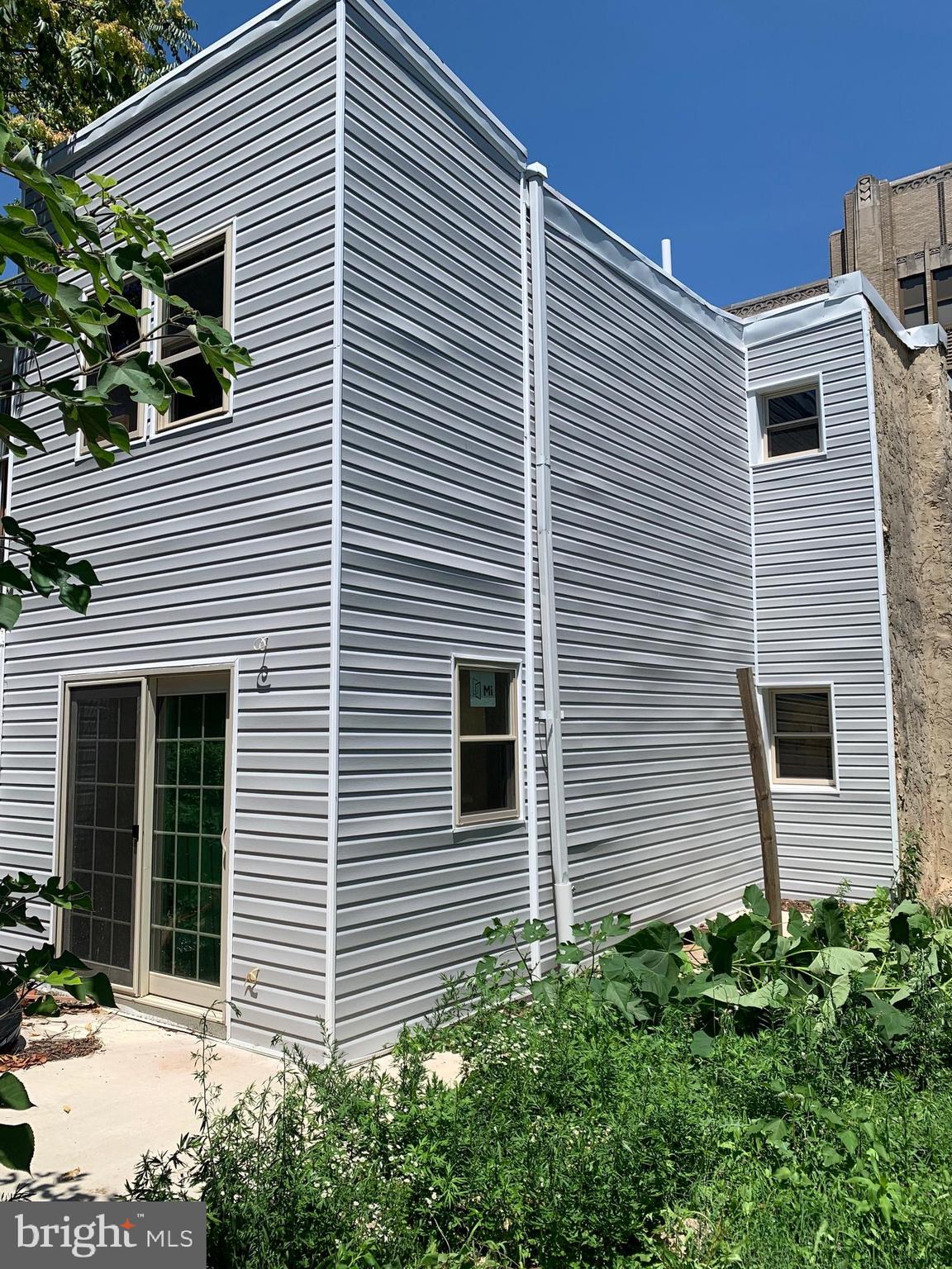 BREWERYTOWN - Residential