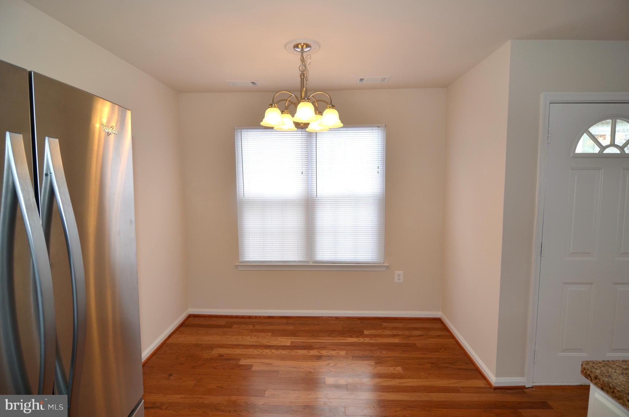 ST CHARLES SUB - HUNTINGTON - Residential Lease