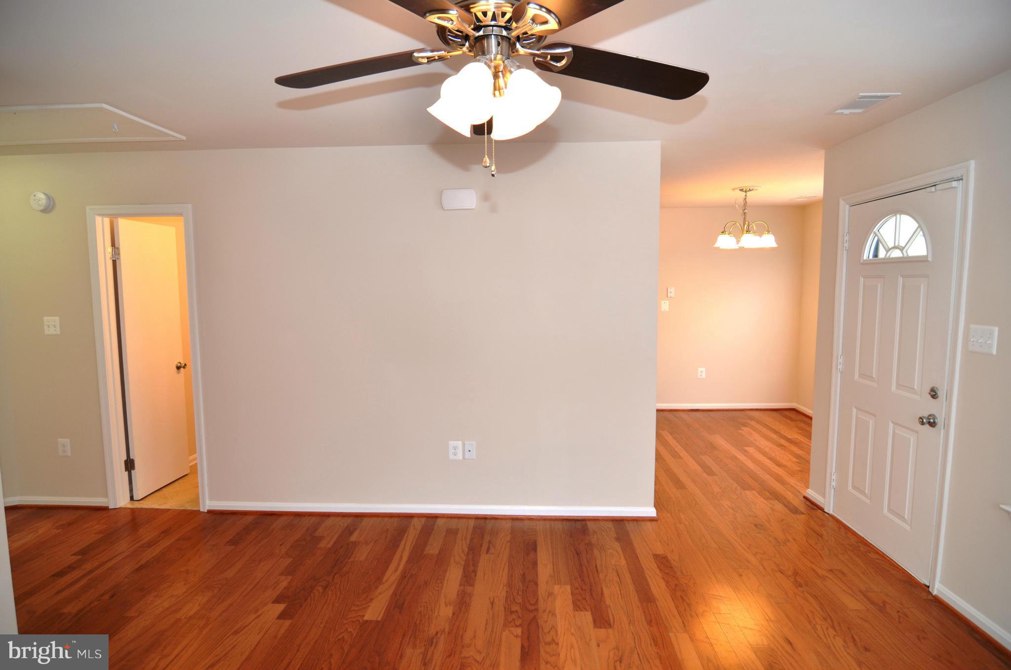 ST CHARLES SUB - HUNTINGTON - Residential Lease