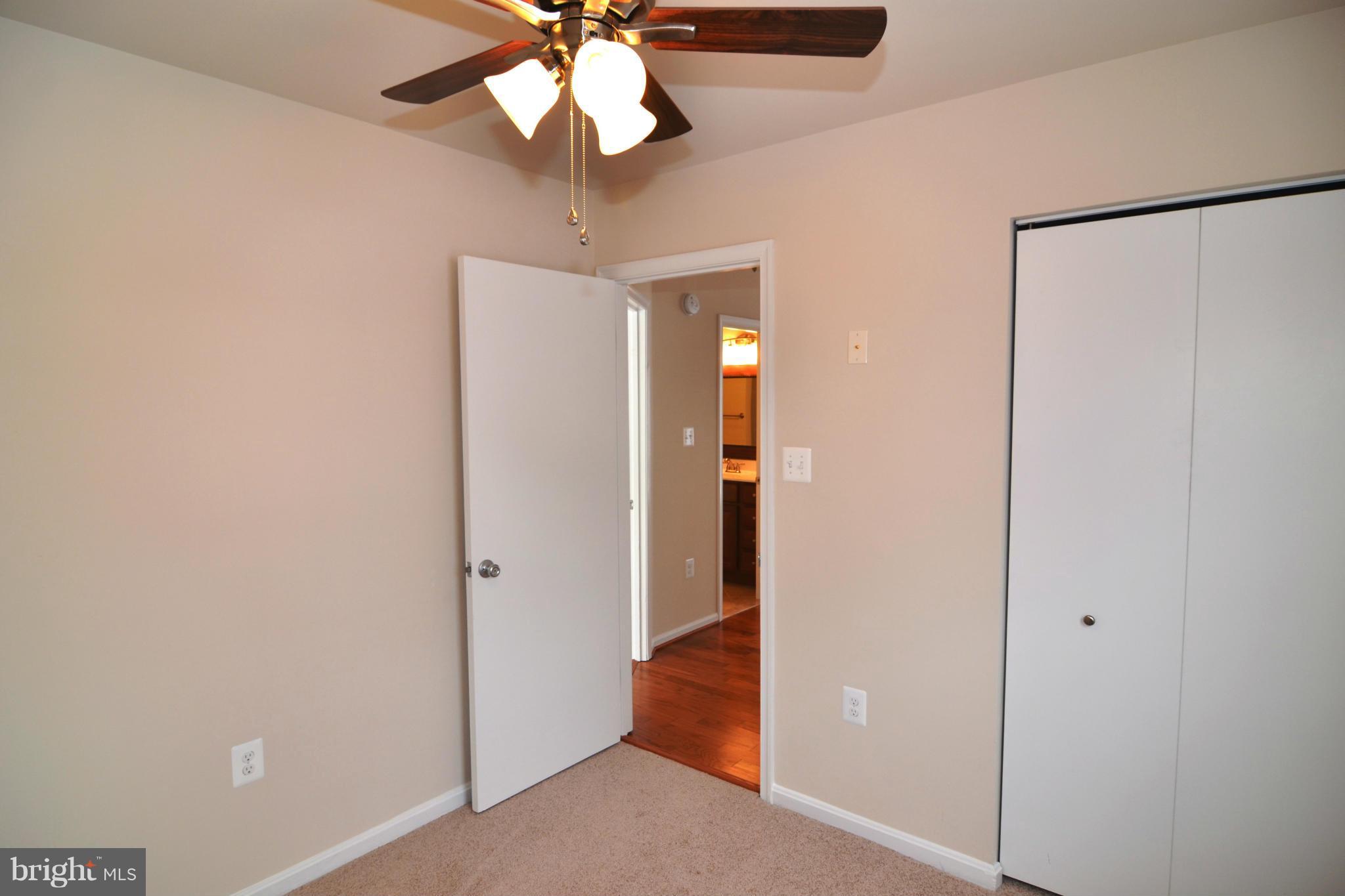 ST CHARLES SUB - HUNTINGTON - Residential Lease