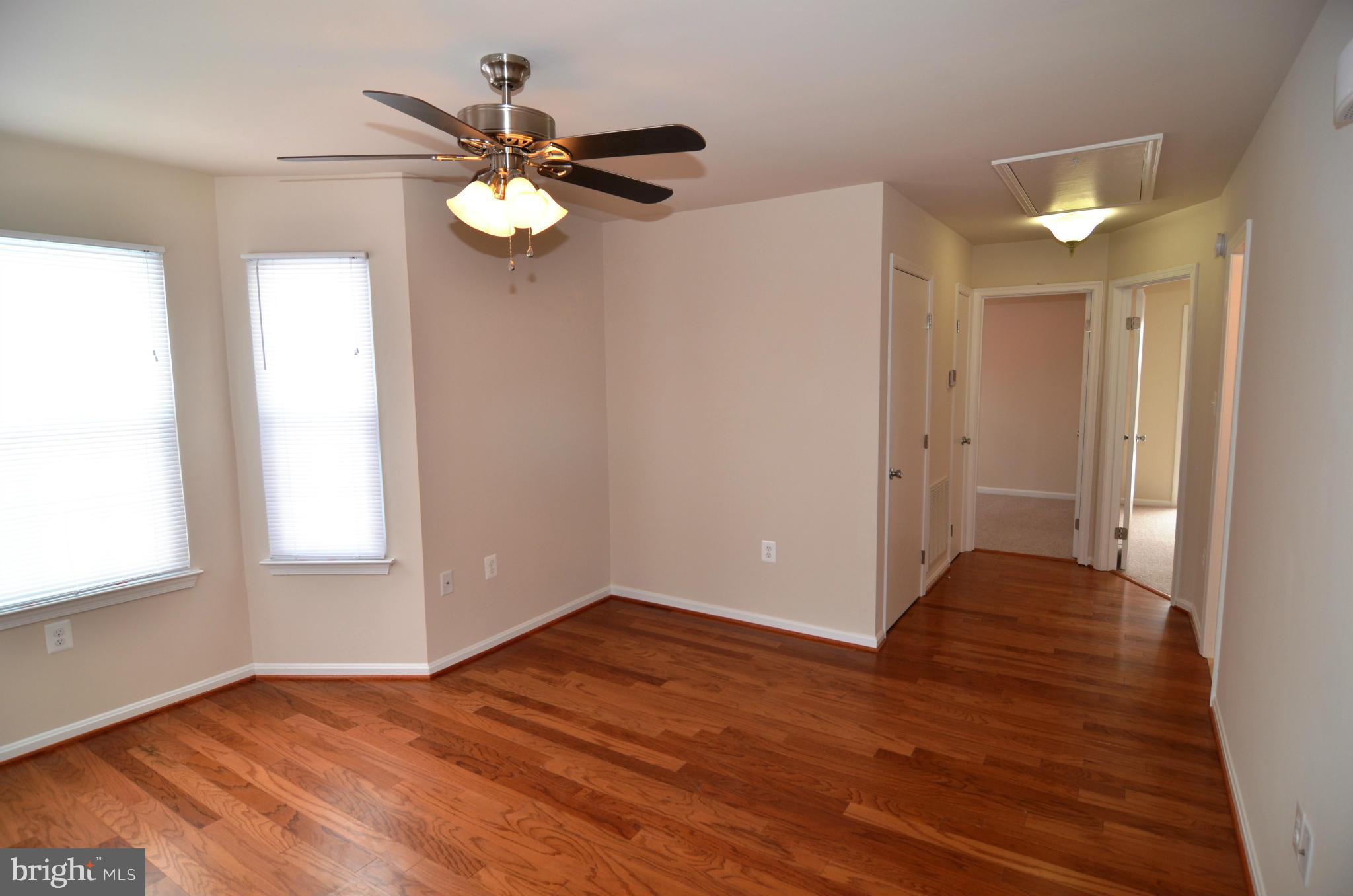 ST CHARLES SUB - HUNTINGTON - Residential Lease
