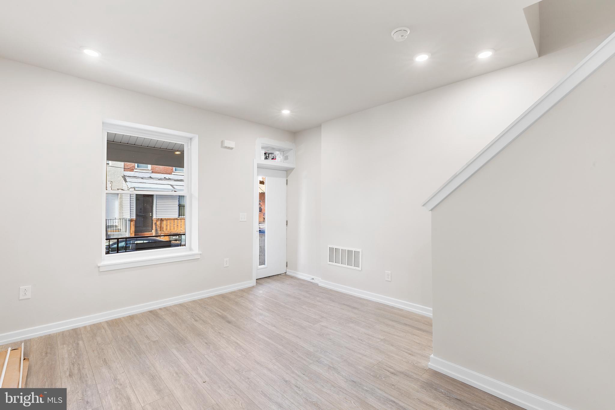 1349 S CORLIES STREET