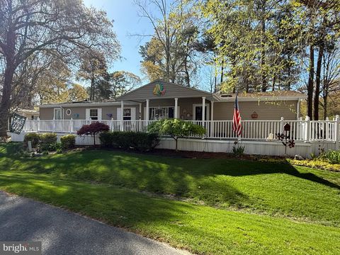 26631 CASTAWAY CIRCLE 2921 LONG NECK DE 19966