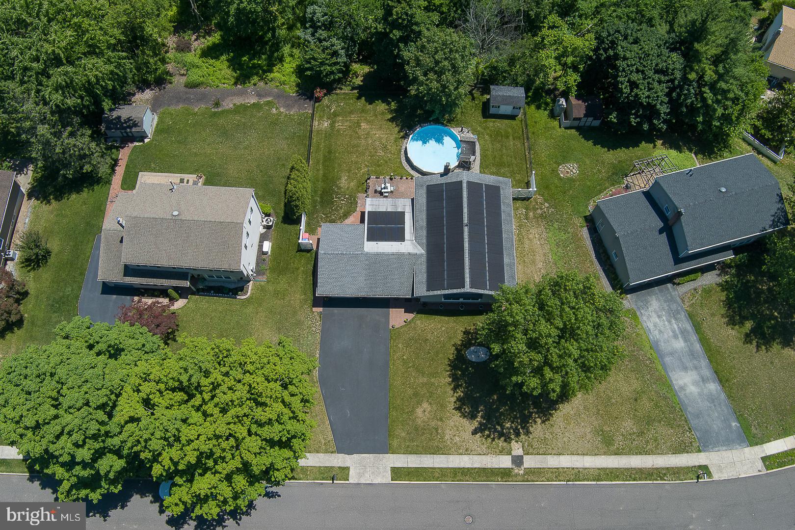 848 MOURNING DOVE ROAD