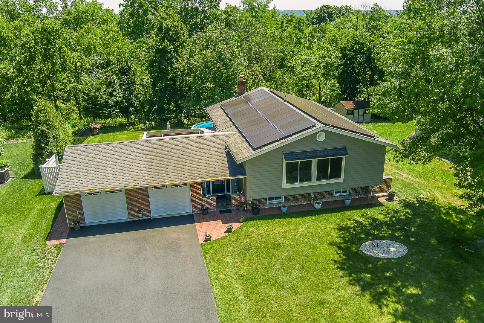 848 MOURNING DOVE ROAD